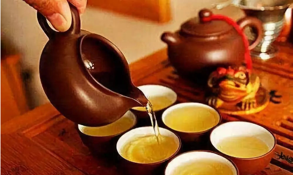 安庆24小时上门的好茶及服务发生的